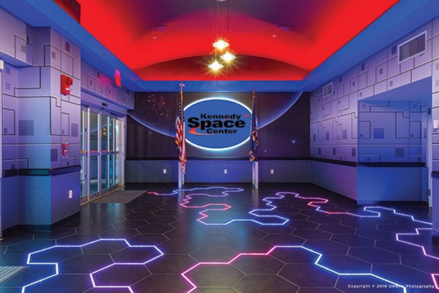 Floorspiration - Flooring As The Primary Feature In A Room