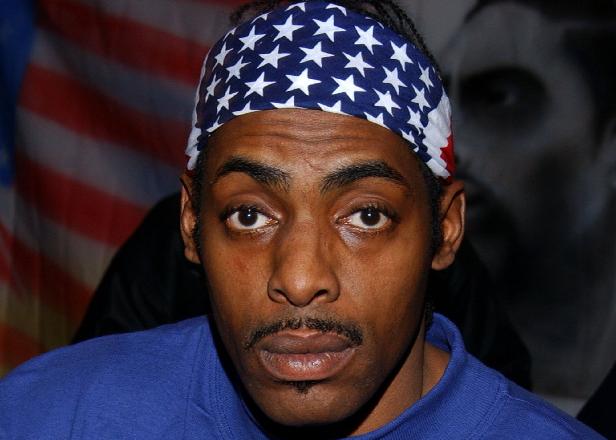 Coolio Net Worth - How Much Did He Earn Before He Dies?
