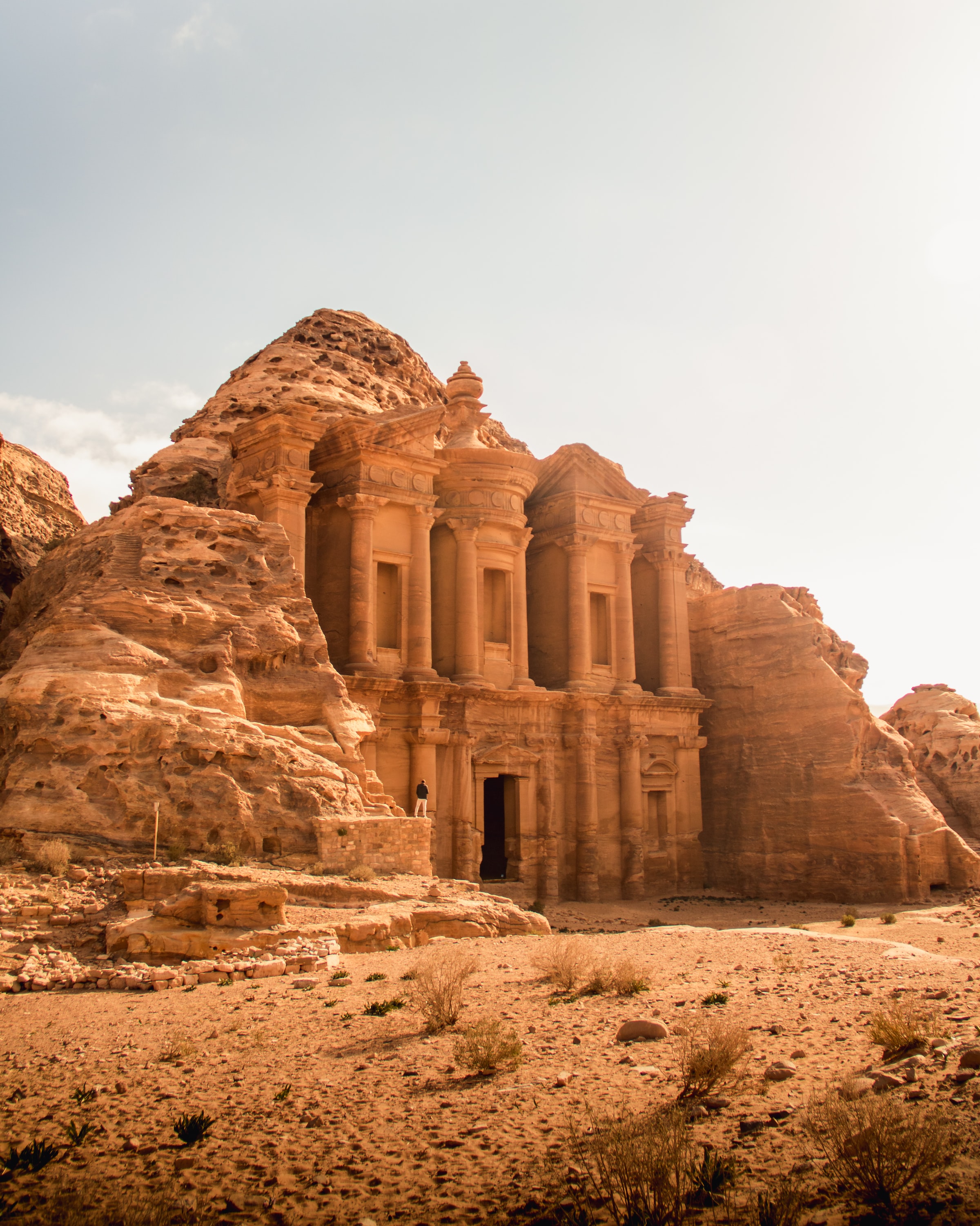 Architecture And Jewelry - How Diamonds Inspired Great Constructions