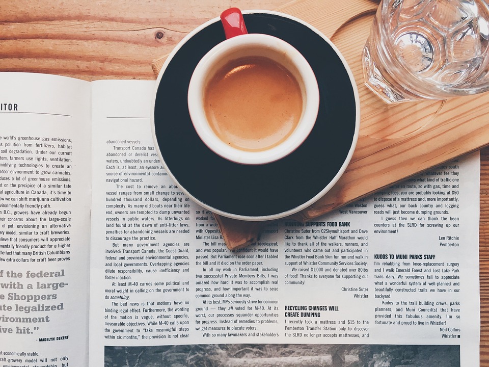 Feature Story Example - Some Of The Captivating Feature Stories