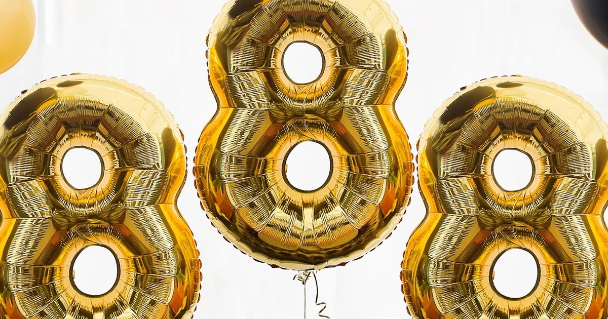 Angel Number Birthday - What Does It Mean?