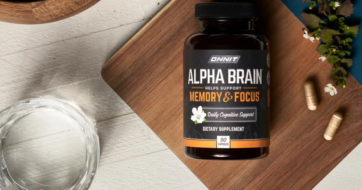 Best Time To Take Alpha Brain What Is Alpha Brain? A Study About Its Efficacy