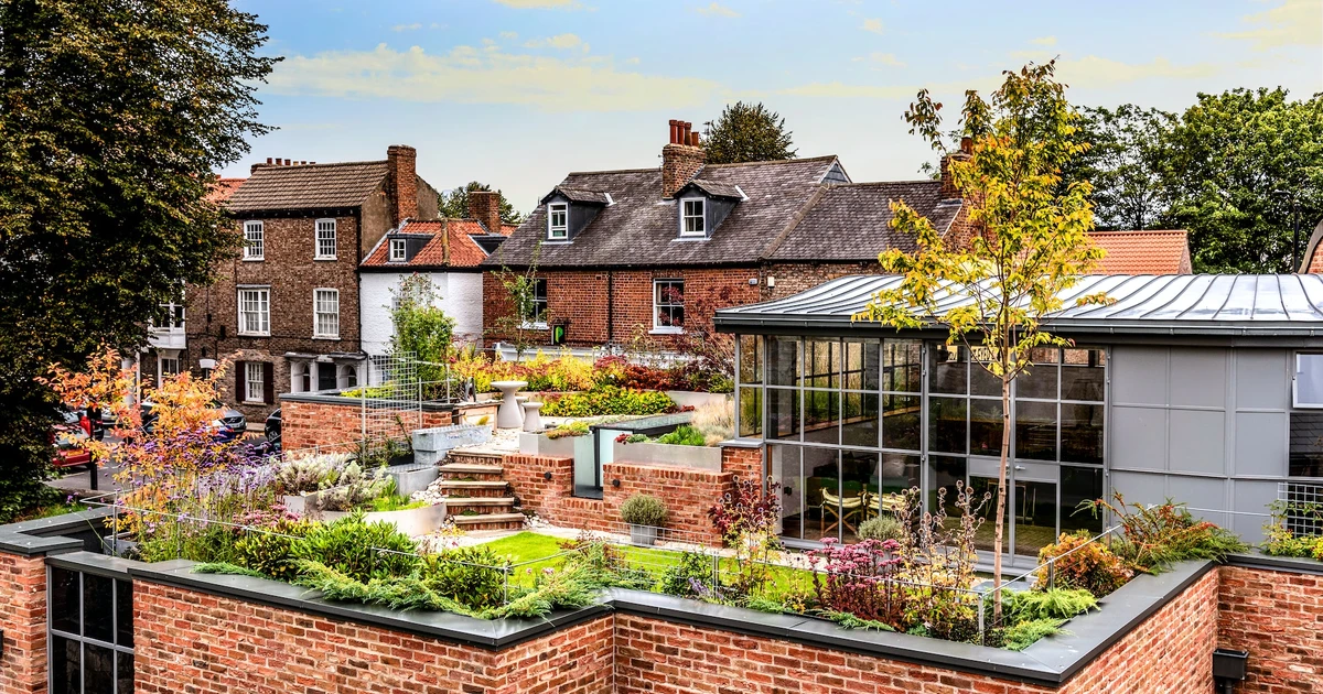 Urban Agriculture - A Sustainable Solution To Food Insecurity In Cities