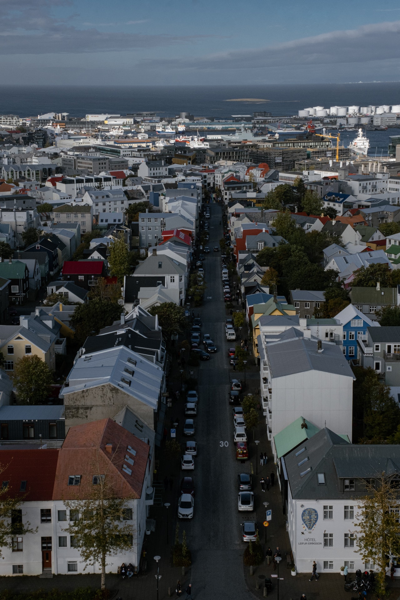 Urban Planning - Creating Livable, Sustainable Cities