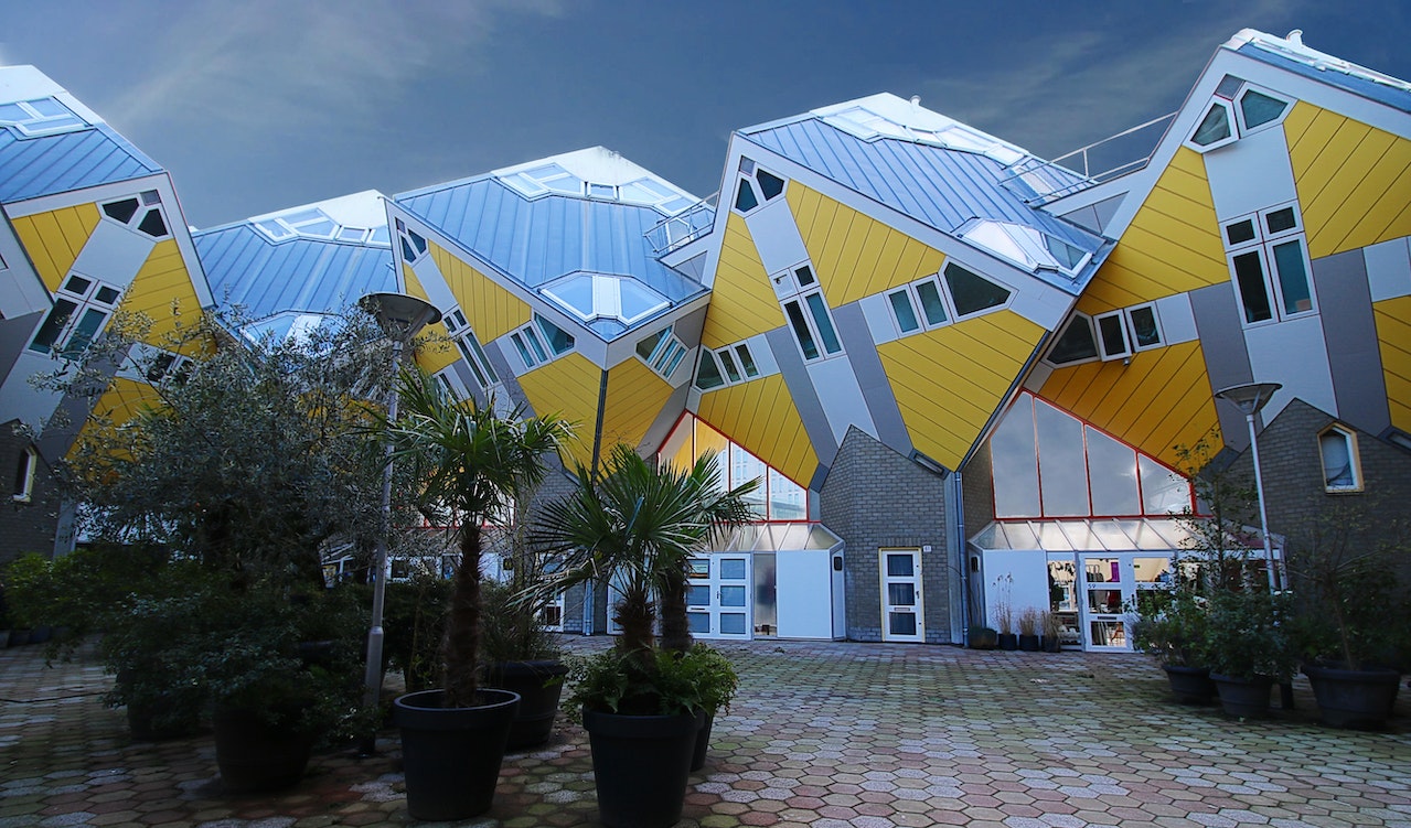 The Impact Of Artificial Intelligence On Architectural Design And Planning - Harnessing The Power Of AI For More Innovative Buildings