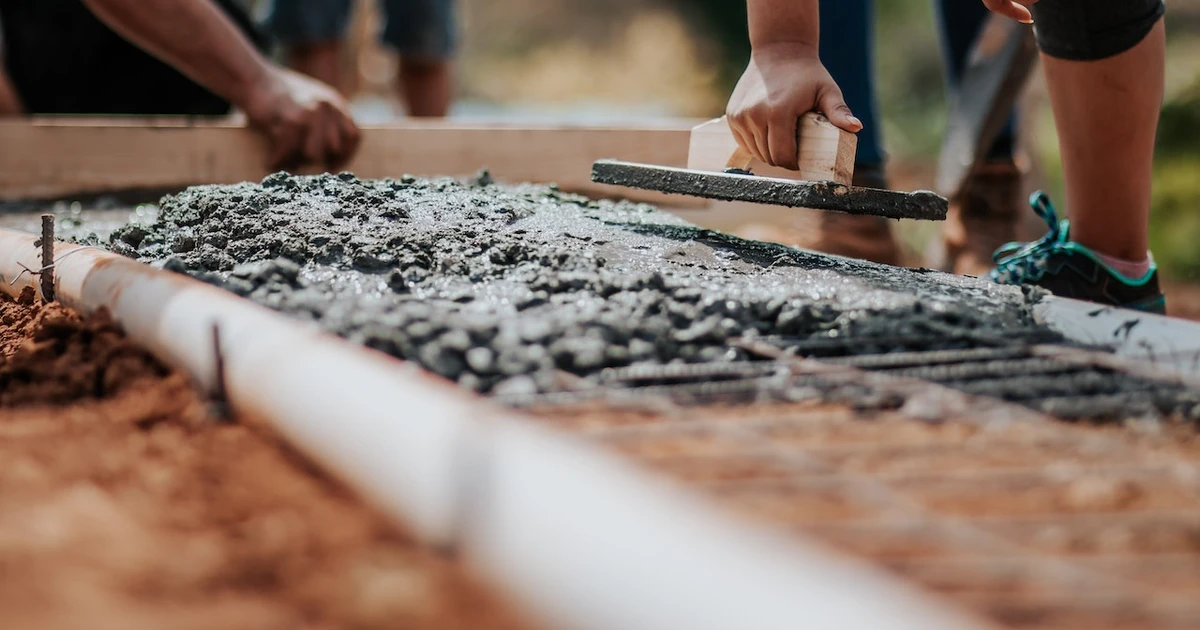 The Evolution Of Construction Materials And Techniques A Look Back In Time