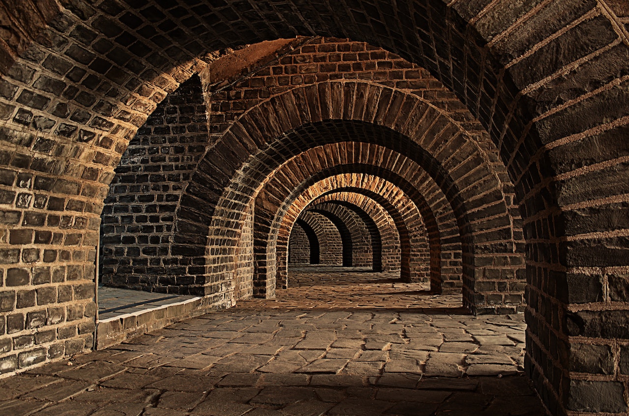 The History And Significance Of Industrial Architecture In Urban Development