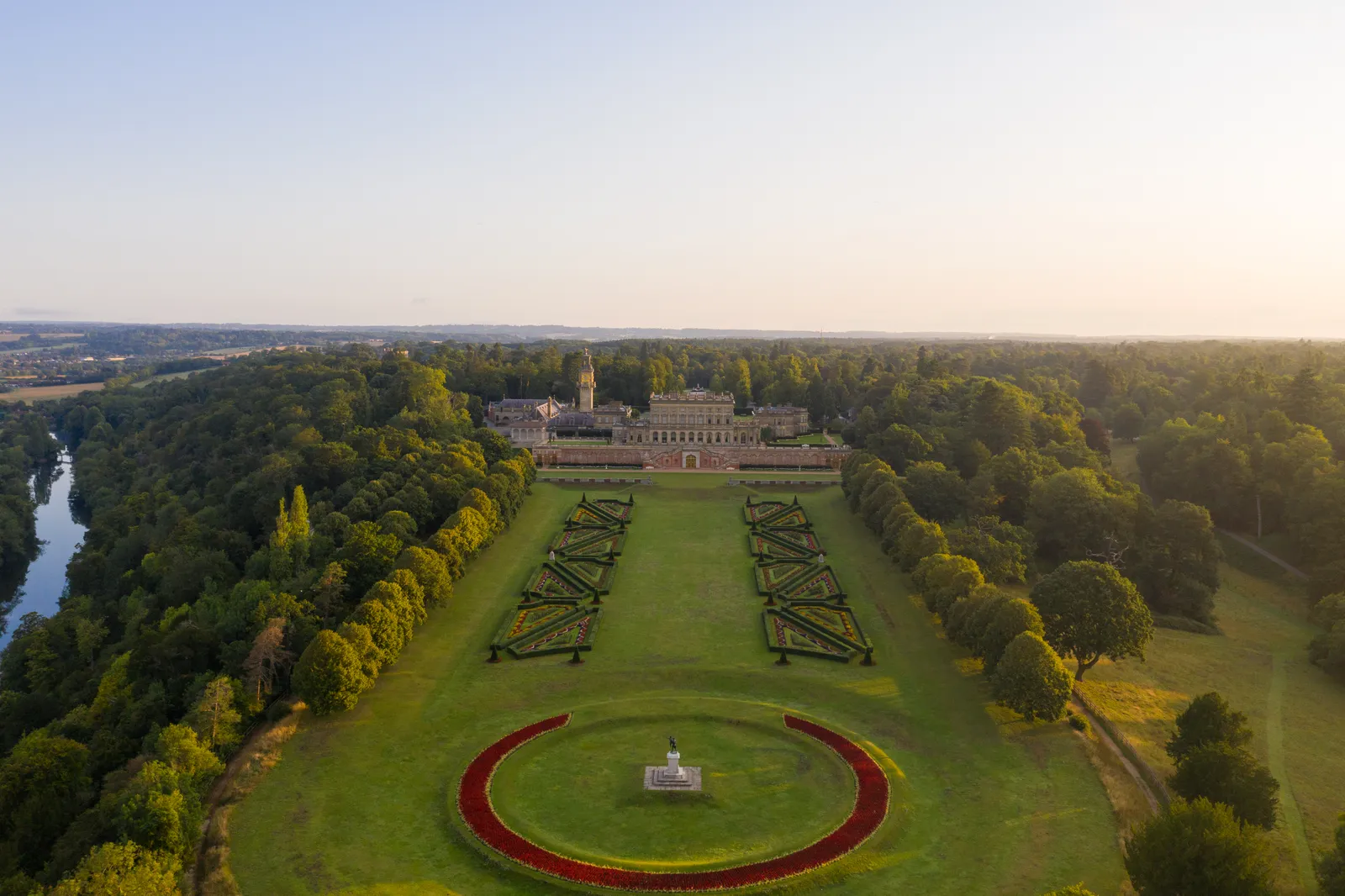 Examining The Role Of Landscape Architecture In Sustainable Urban Development