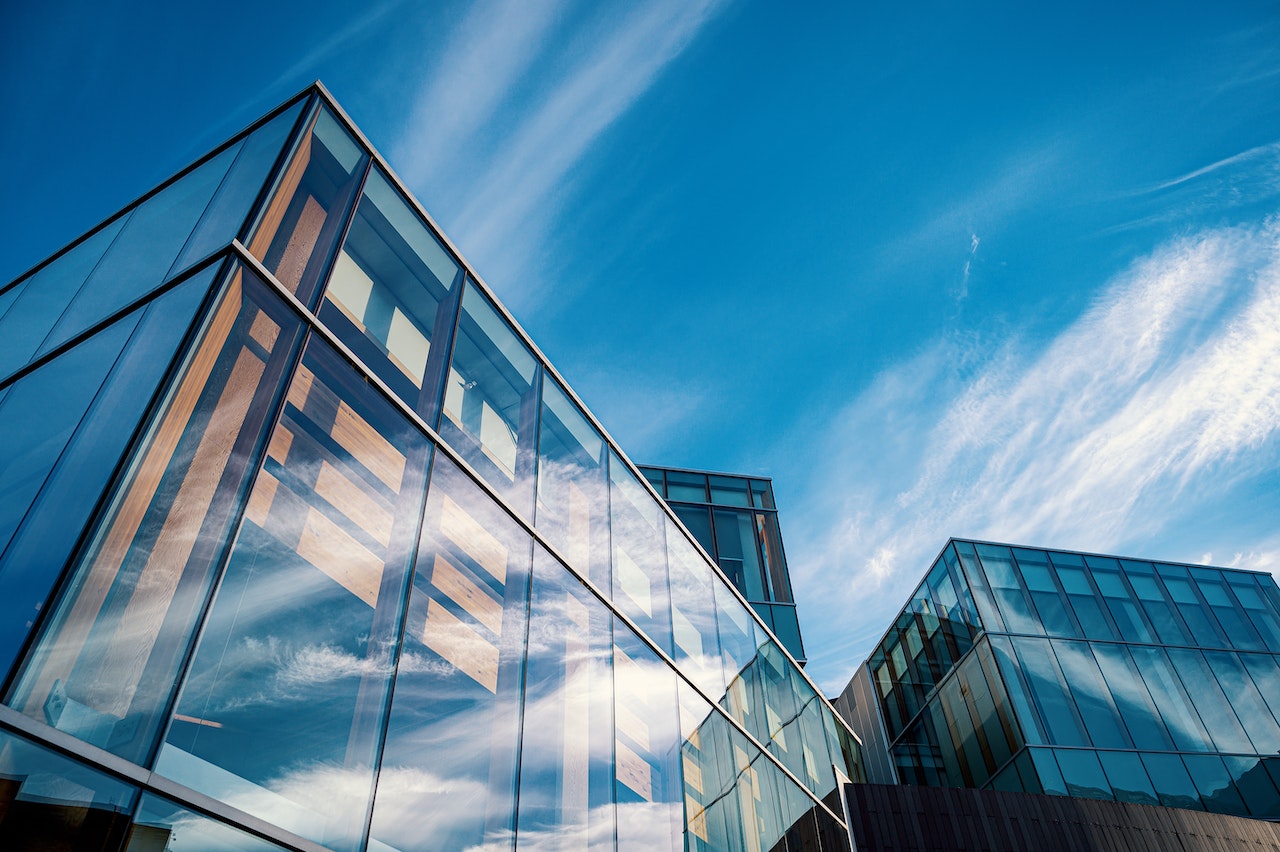 The Significance Of Embodied Carbon Reduction In Architecture And Design