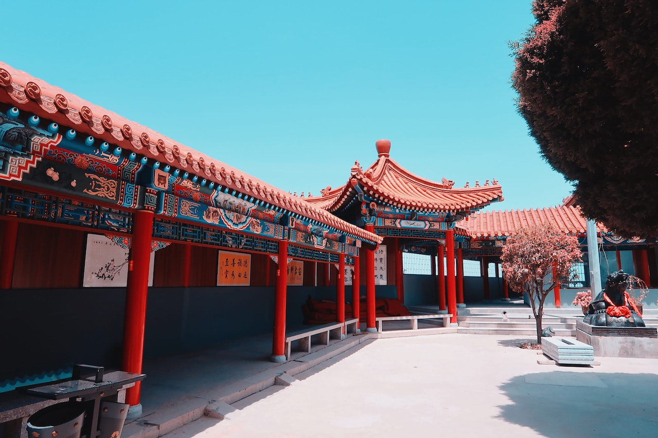 The Importance Of Historical Preservation In Architecture And Urban Planning - Balancing Preservation And Development