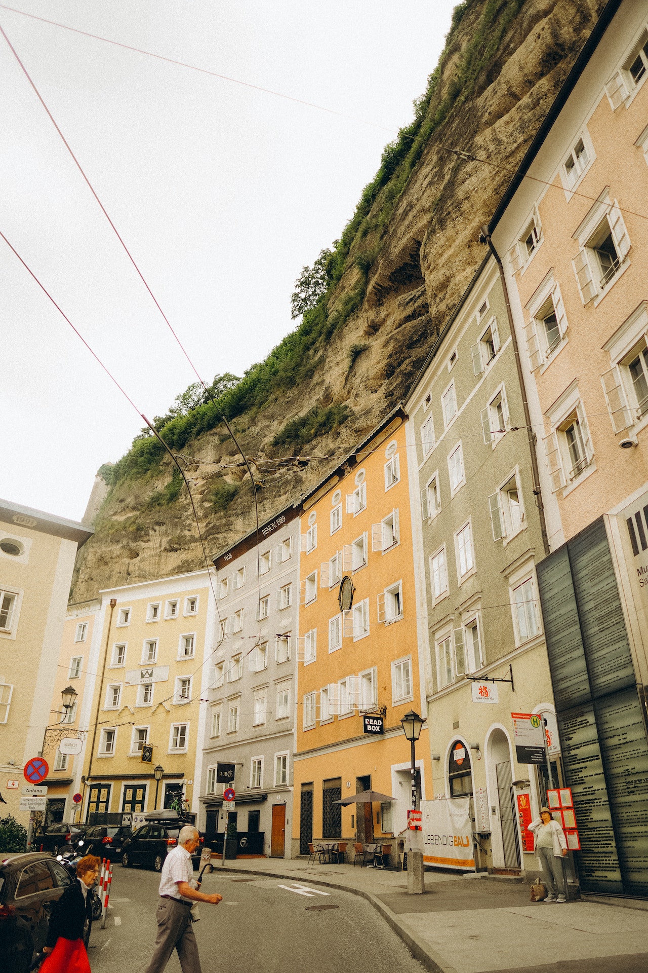 Adaptive Reuse - An Eco-Friendly Approach To Sustainable Architecture