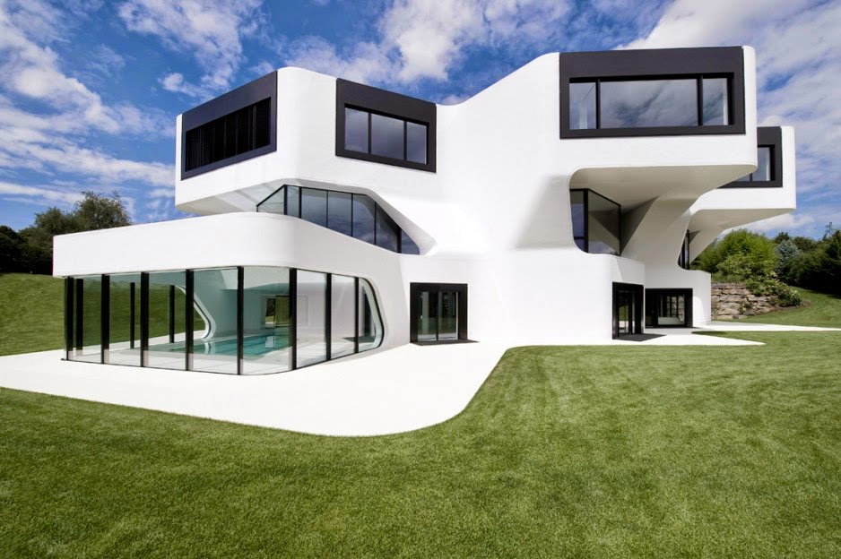 Minimalism - Understanding It In Art And Architecture