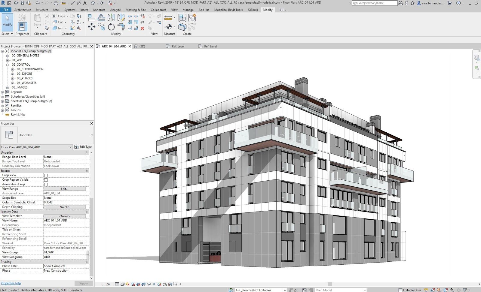 Architecture Software Programs - Revolutionizing The Design Industry