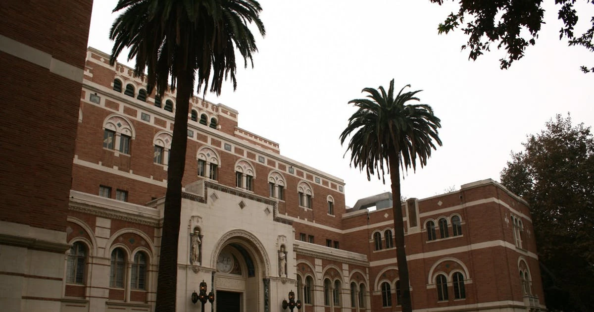 Architecture Schools In California A Guide To The Best Ones