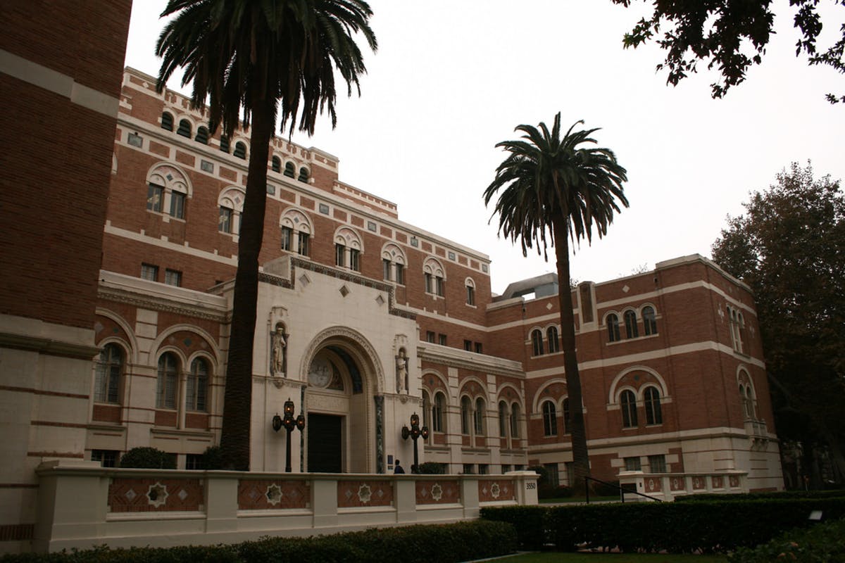 Architecture Schools In California - A Guide To The Best Ones