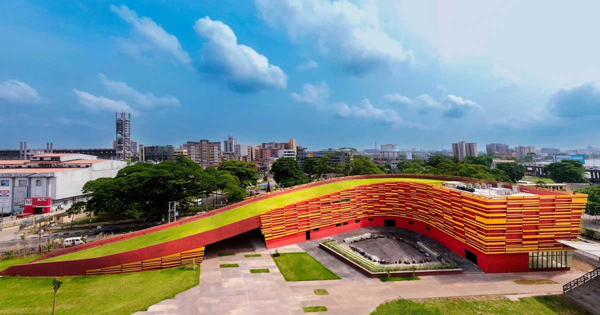 The Most Sustainable Architectural Projects In The World