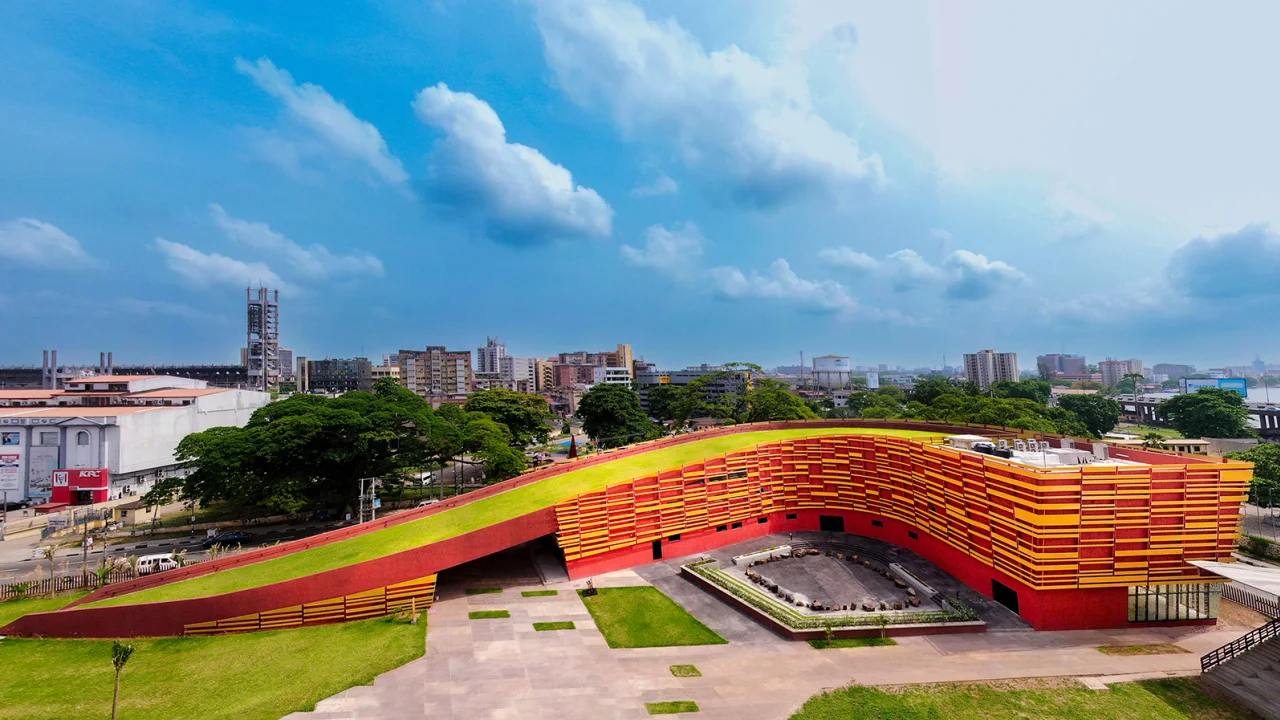 The Most Sustainable Architectural Projects In The World