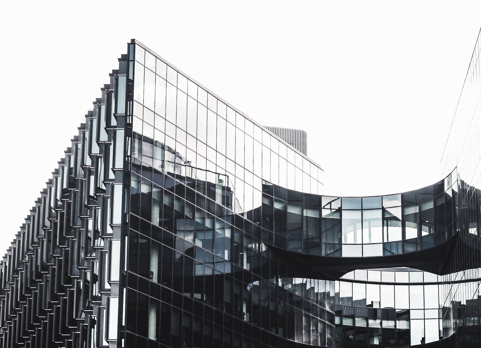 Modern Architecture - Redefining Design And Functionality