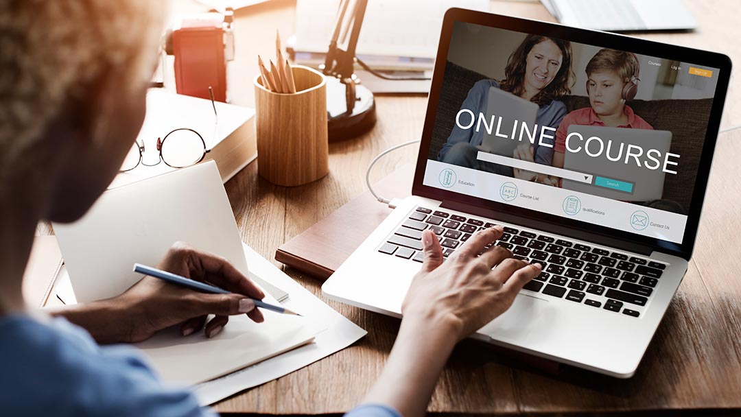 Architecture Online Courses - Learning Design From Home