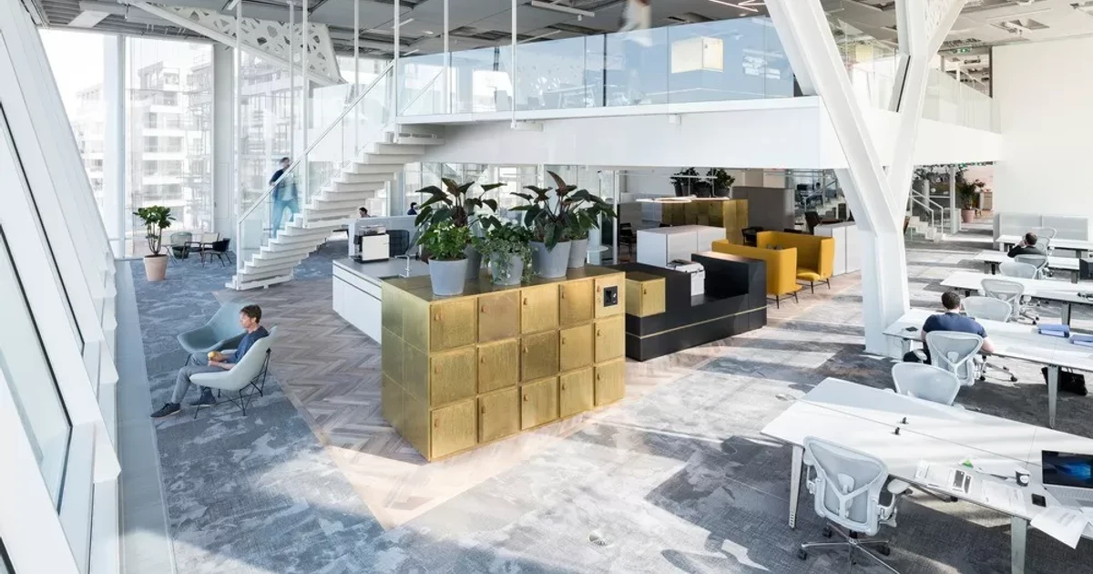 Architecture Firms Near Me Finding The Right One For Your Needs