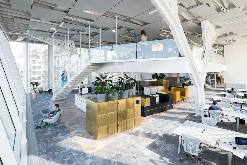 Architecture Firms Near Me - Finding The Right One For Your Needs