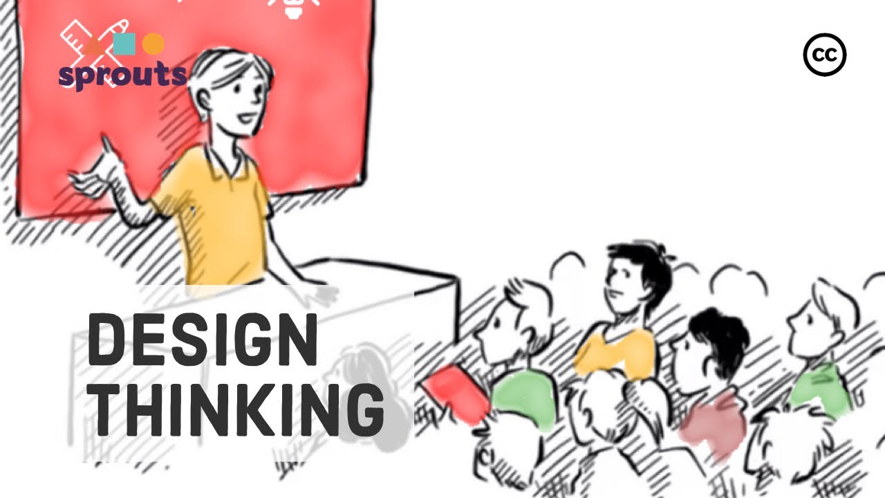 design thinking is a human centered approach of problem solving