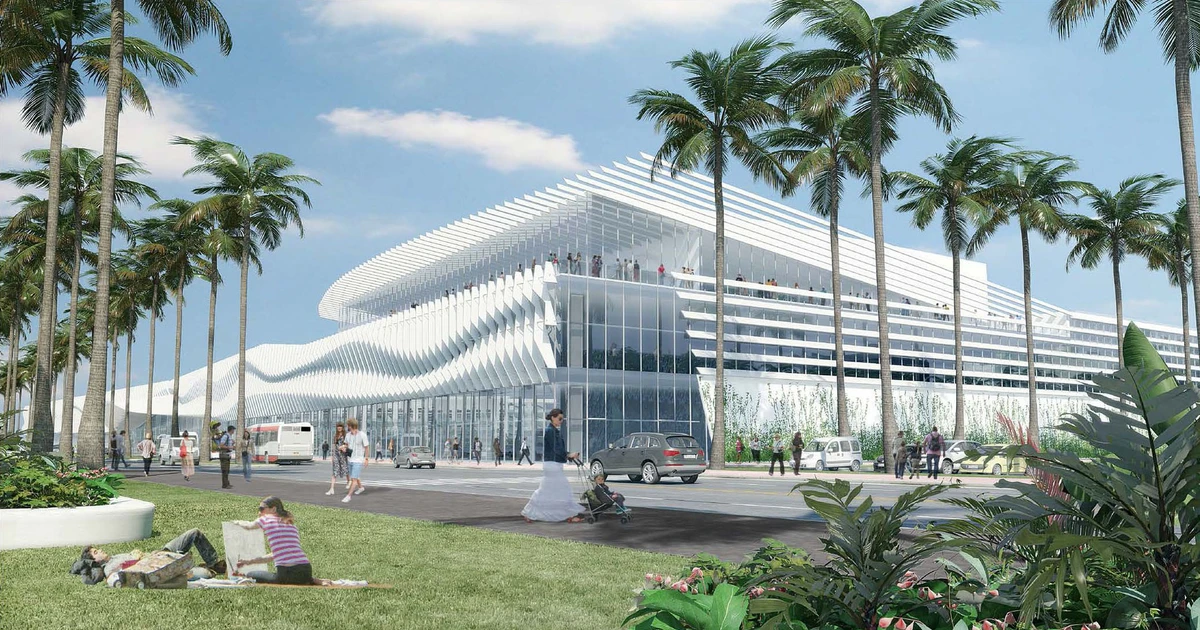 Resilient Design - Building For A Sustainable Future