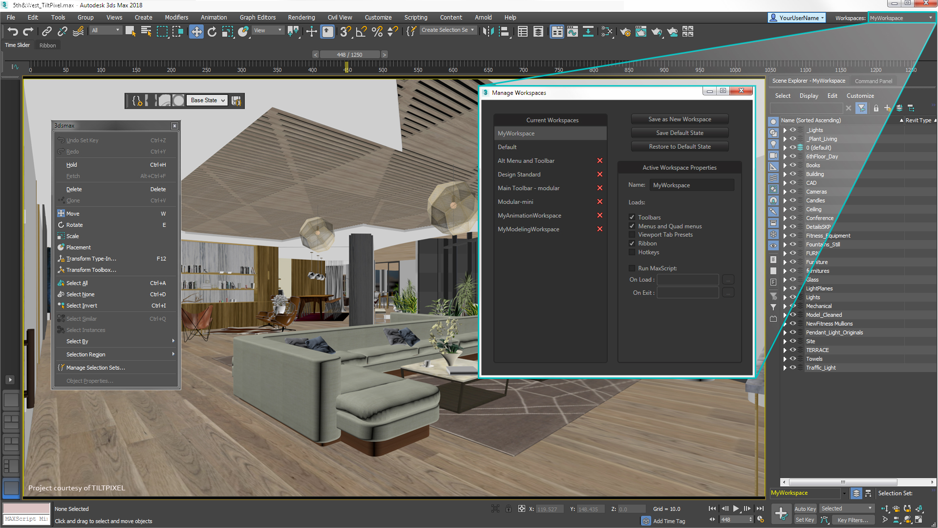 Architecture Software - Its Importance In The Modern Design Industry