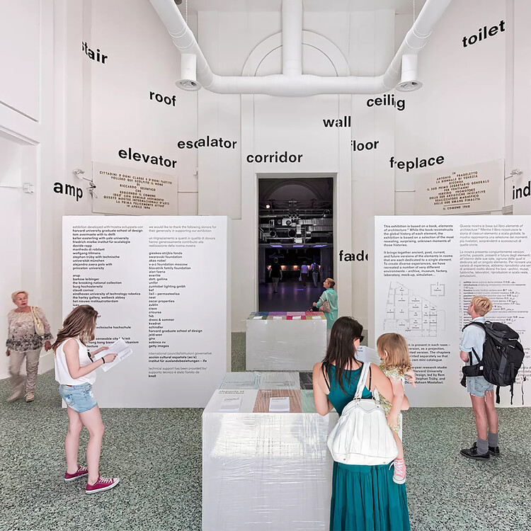 The Design Educates Awards 2023 Announce Their Winners