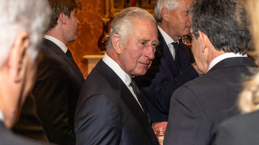 Controversy Surrounds King Charles' Coronation And Its Impact On Architecture