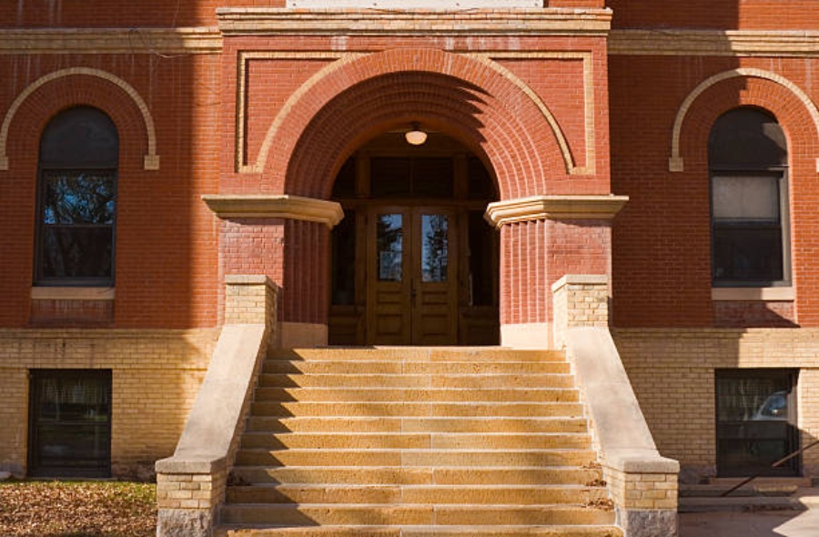 Keep Old Schools Standing - The Importance Of Preserving Old Schools
