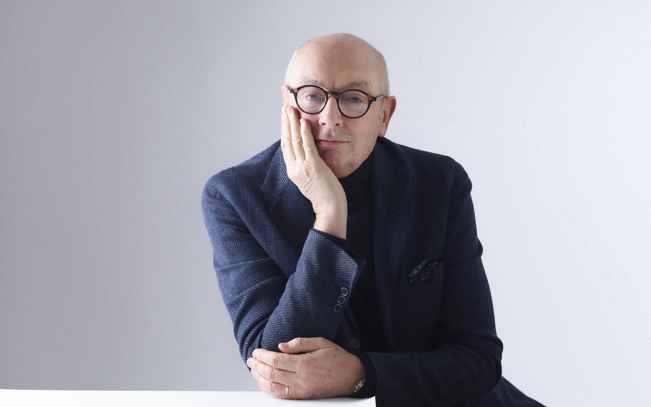 Piero Lissoni Announces The Opening Of A New Architectural Studio In New York