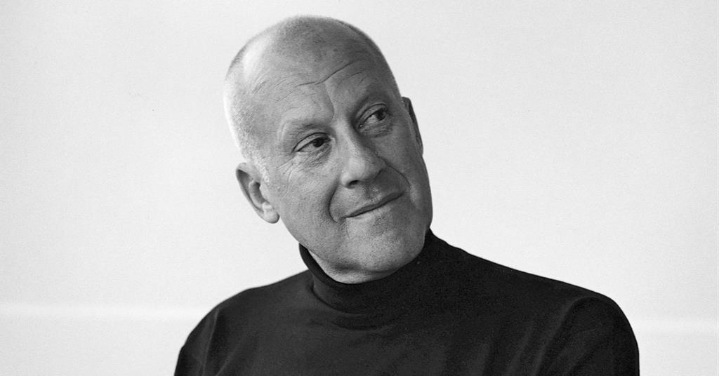 Norman Foster Eager To Engage In Dialogue With King Charles On The Future Of Architecture