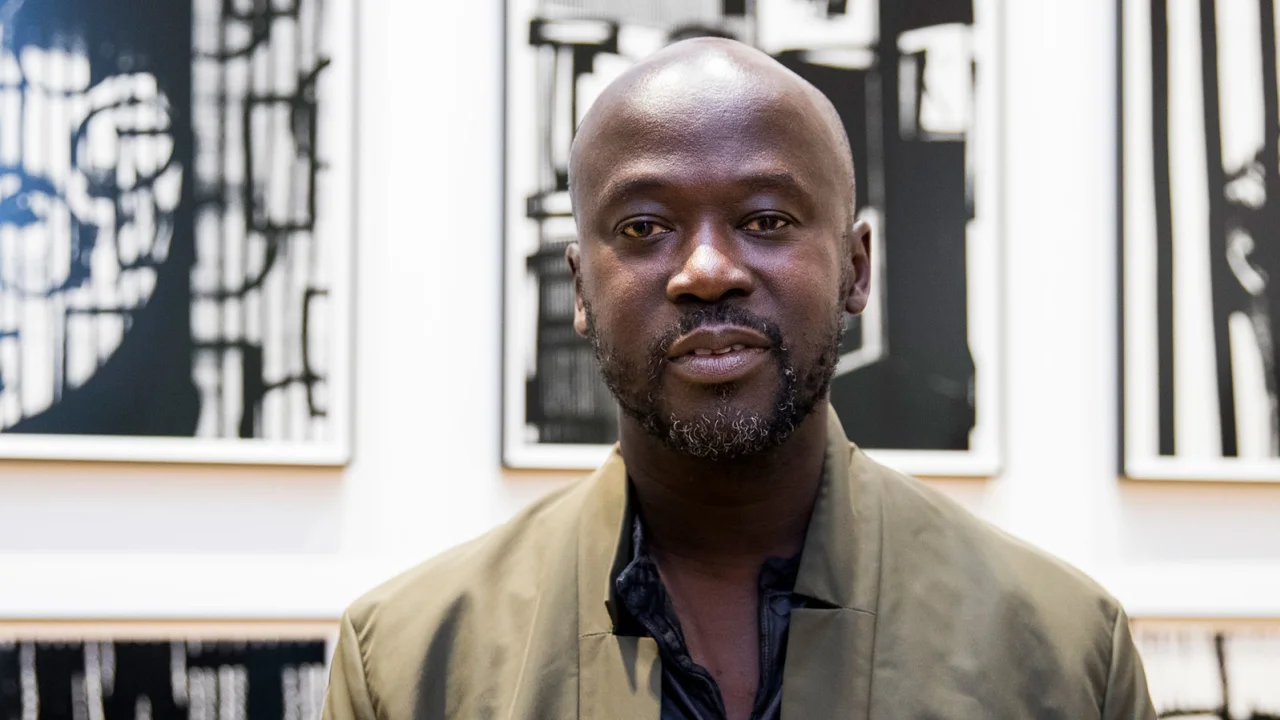 Sir David Adjaye Withdraws From Multiple Projects Amid Sexual Misconduct Allegations