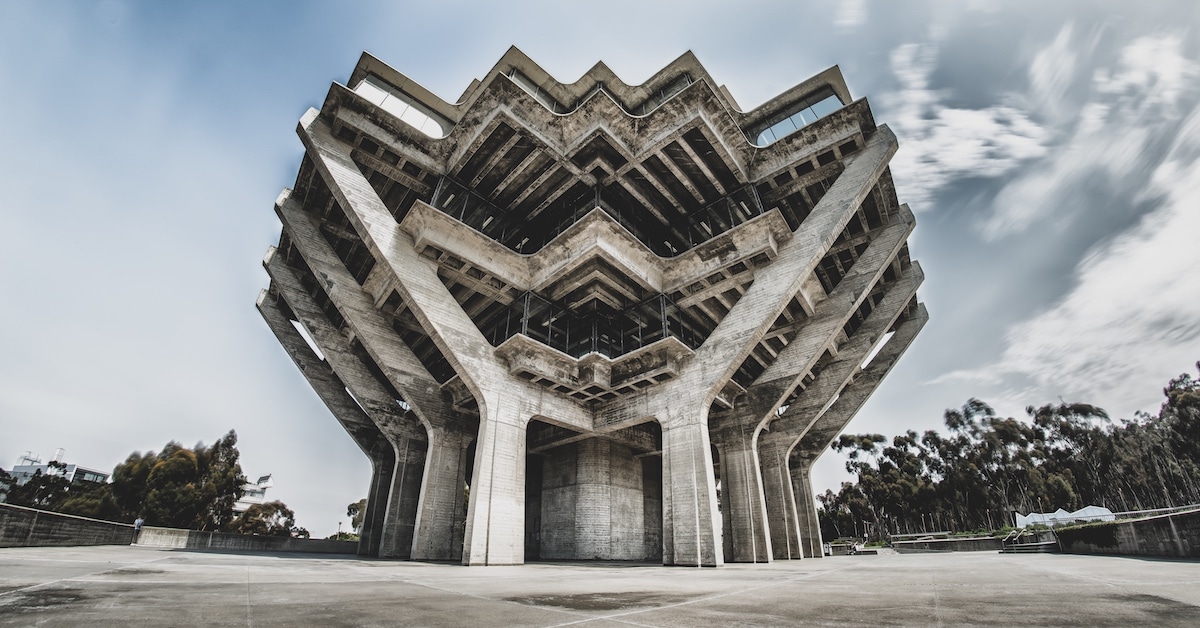 Brutalist Architecture - What You Should Know