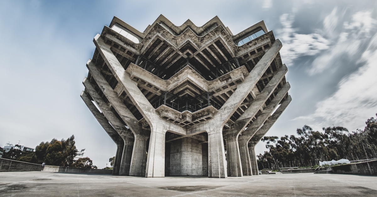 Brutalist Architecture What You Should Know