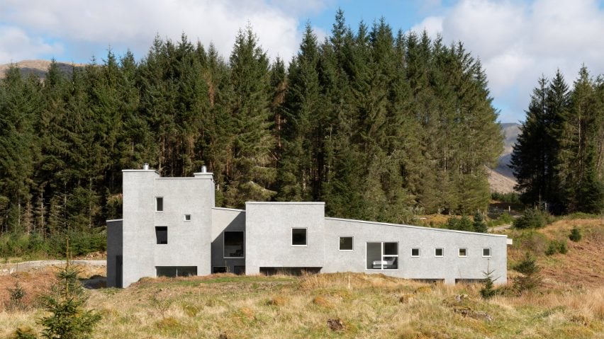 RIAS Announces The 2023 Shortlist For Scotland's Finest Building