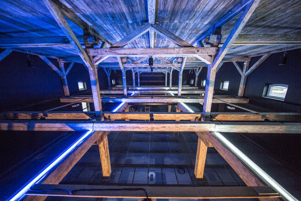 Exploring Spatial Sound In Architecture - A Symphony Of Design And Acoustics