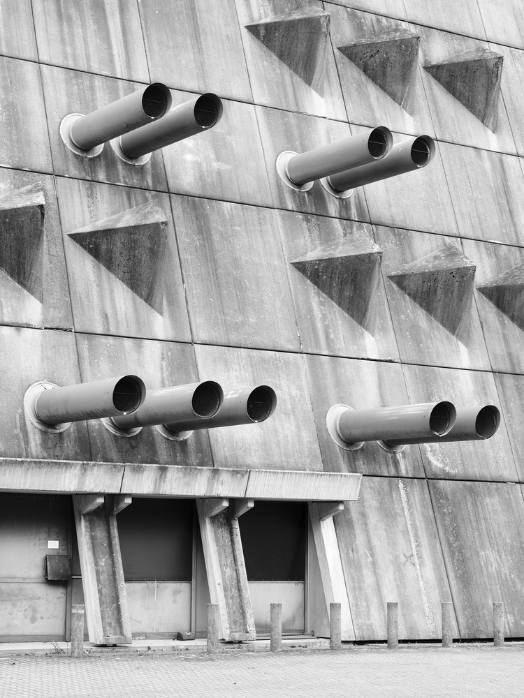 The Accounts Of Structures Rescued From Demolition