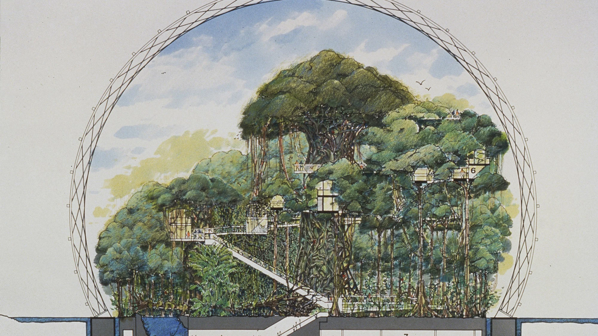 MoMA Show Analyzes 'How Far We've Come' In Eco-architecture