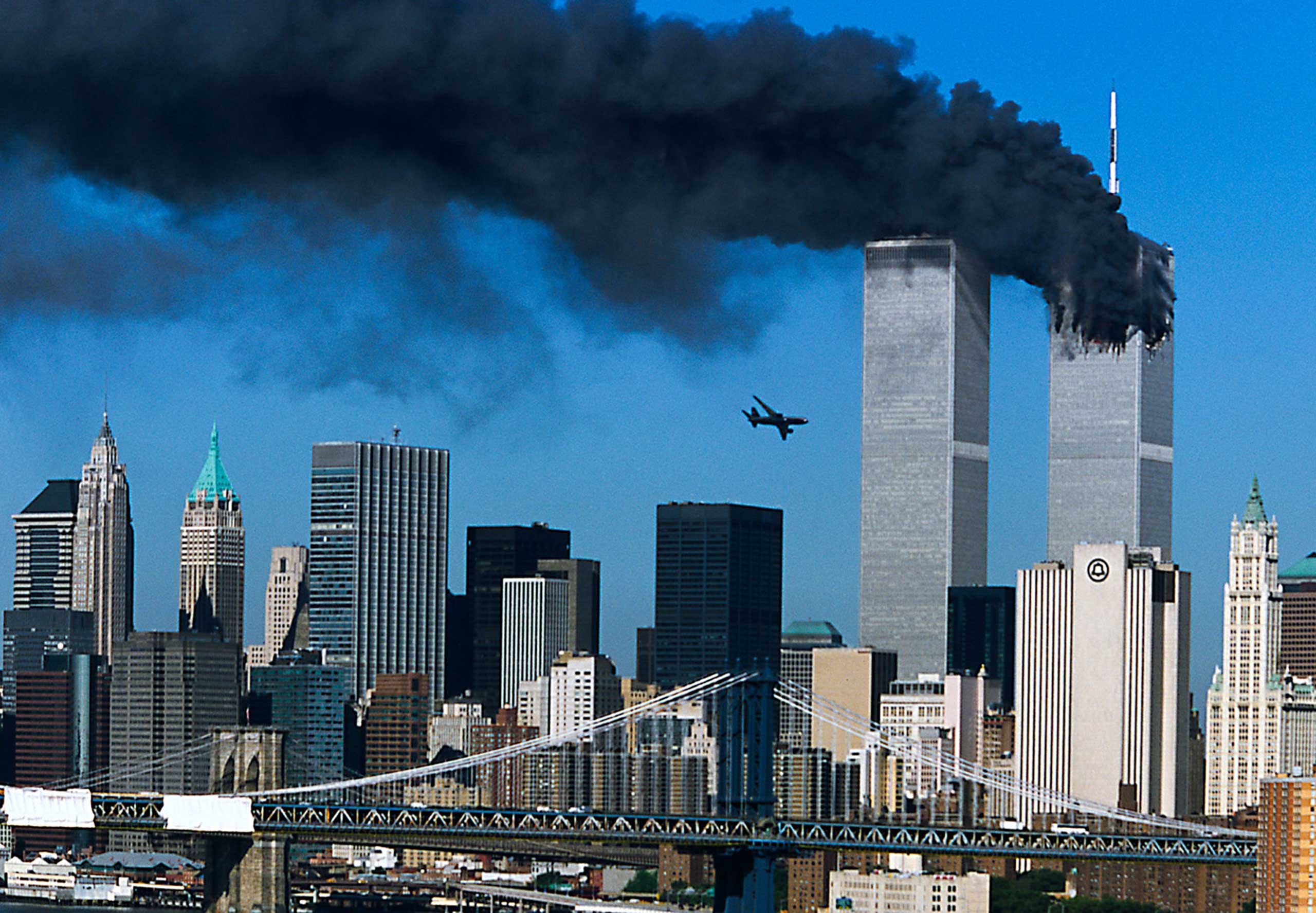 The World’s Best And Most Powerful September 11 Memorials - Reflecting On Tragedy