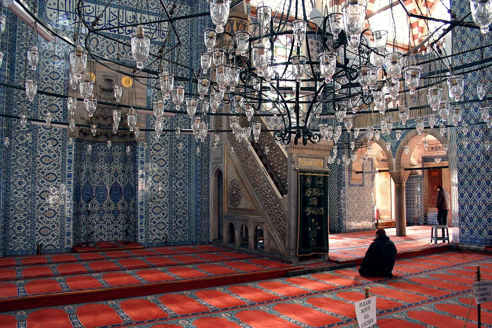 Mosque Architecture A Divine Fusion Of Faith And Design