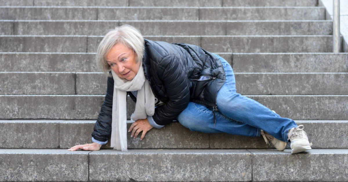 Common Causes Of Stair Accidents And When You Can File A Lawsuit