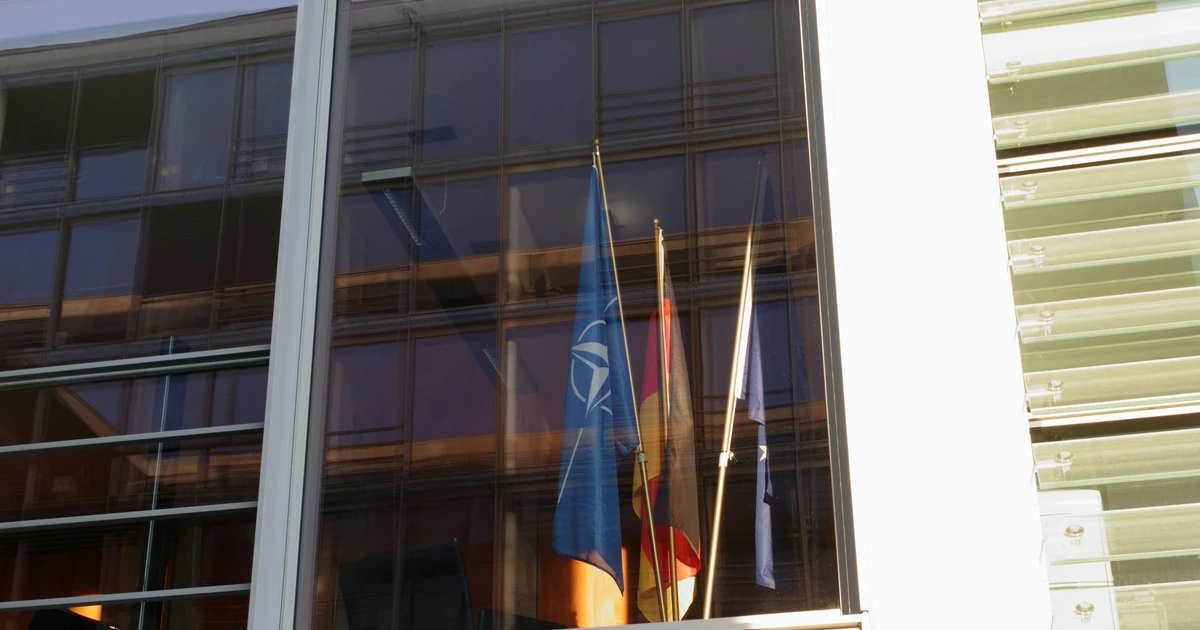 How To Display A Flag In Your Office