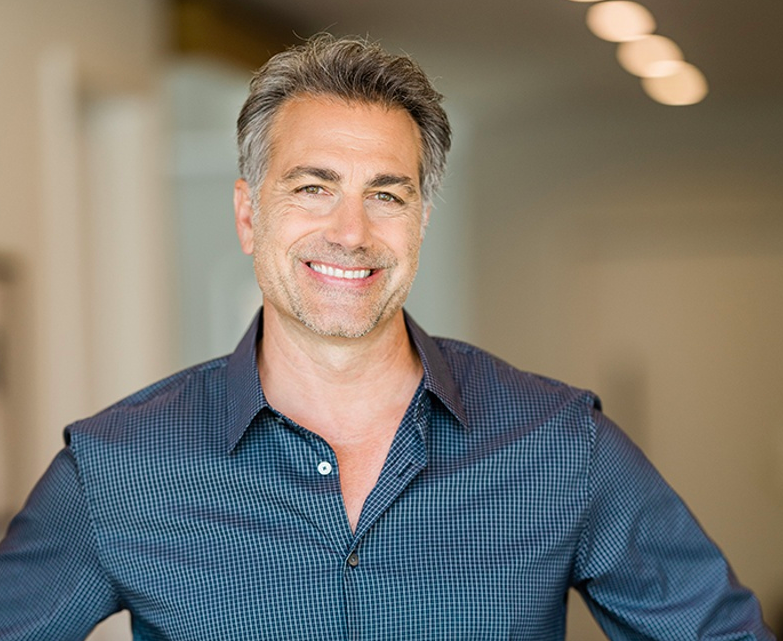 The Truth Behind Michael Bergin Net Worth In 2025