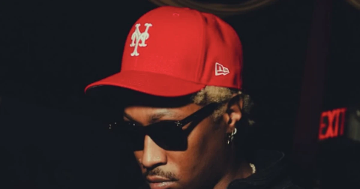 Future (rapper) Net Worth 2025: Music, Deals, And Wealth